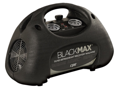 TR700 Blackmax® Refrigerant Recovery Machines